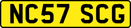 NC57SCG