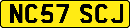 NC57SCJ