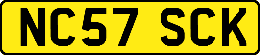 NC57SCK
