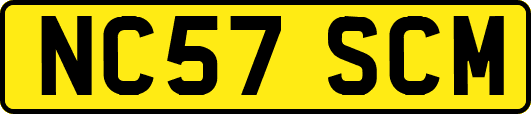 NC57SCM
