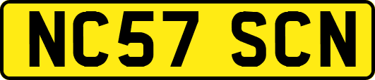 NC57SCN