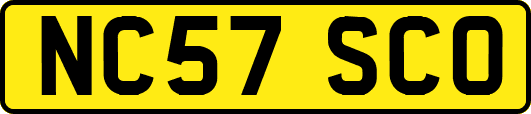 NC57SCO