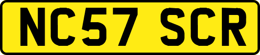 NC57SCR