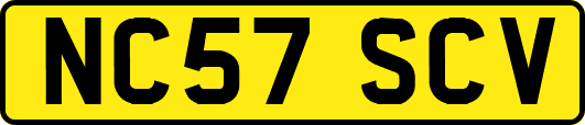NC57SCV