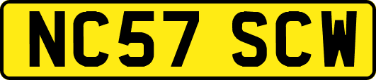 NC57SCW