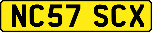NC57SCX