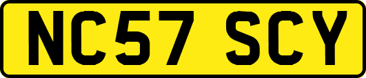 NC57SCY