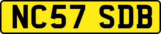 NC57SDB