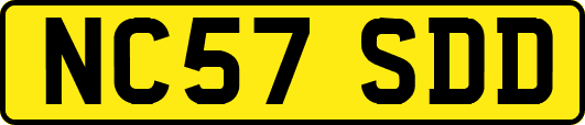NC57SDD