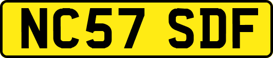 NC57SDF