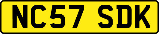 NC57SDK