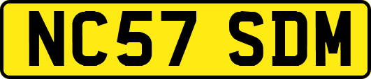 NC57SDM