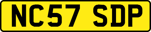 NC57SDP