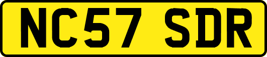 NC57SDR