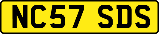 NC57SDS