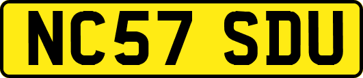 NC57SDU