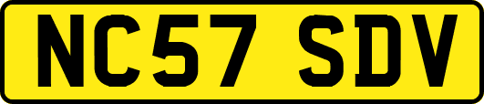 NC57SDV
