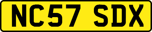 NC57SDX
