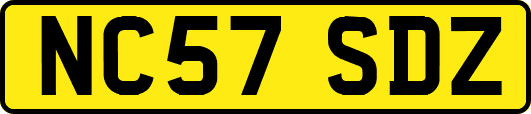 NC57SDZ