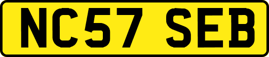 NC57SEB