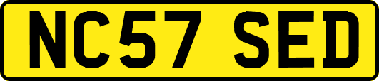 NC57SED