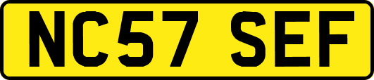 NC57SEF