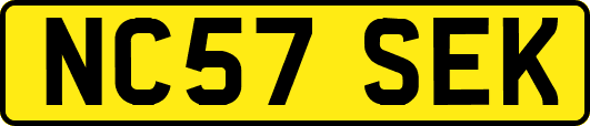 NC57SEK