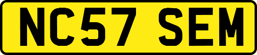 NC57SEM