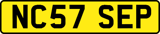 NC57SEP