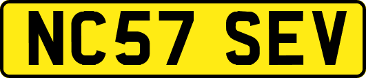 NC57SEV