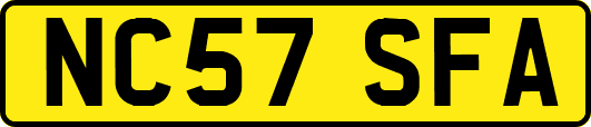 NC57SFA