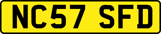 NC57SFD