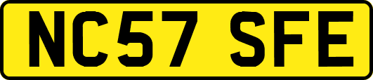 NC57SFE