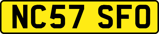 NC57SFO