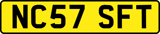 NC57SFT