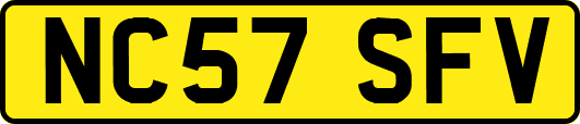 NC57SFV