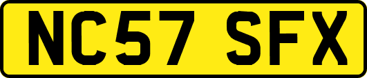 NC57SFX
