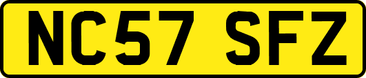 NC57SFZ