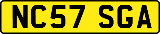 NC57SGA