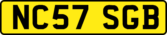 NC57SGB