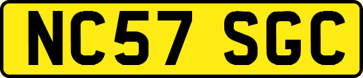 NC57SGC