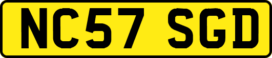 NC57SGD