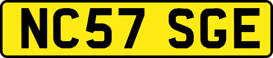 NC57SGE