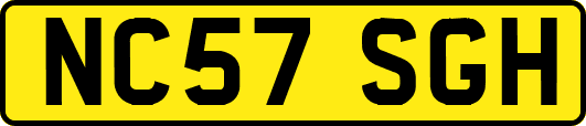 NC57SGH