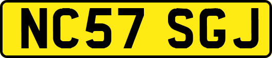 NC57SGJ