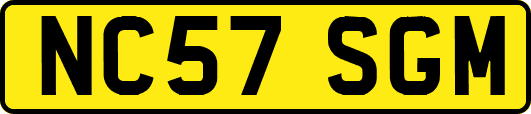 NC57SGM
