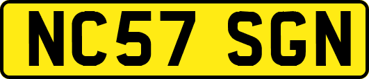 NC57SGN