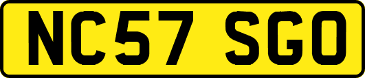 NC57SGO
