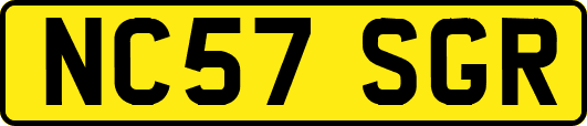 NC57SGR