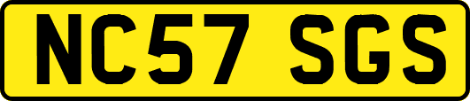NC57SGS
